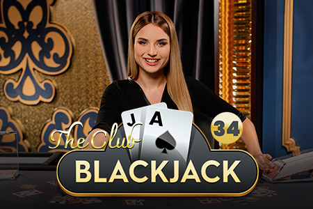 Blackjack 34 - The Club