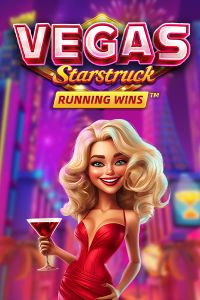 Vegas Starstruck Running Wins