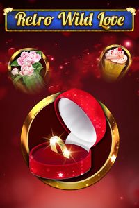 Retro Wild Love