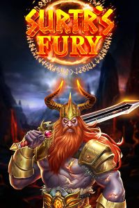 Surtr’s Fury