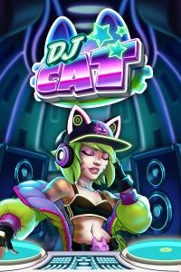 DJ Cat