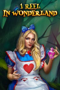 1 Reel - In Wonderland