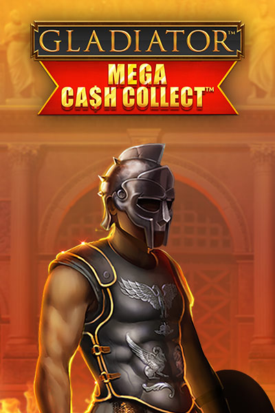 Gladiator: Mega Cash Collect