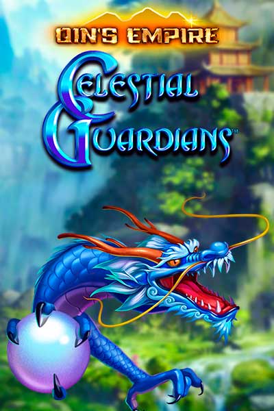 Qin's Empire: Celestial Guardians