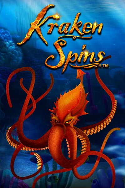 Kraken Spin