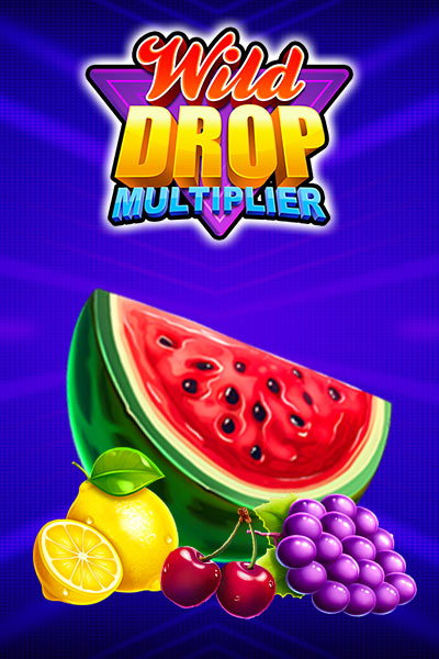 Wild Drop Multiplier