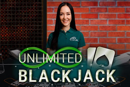 Unlimited Blackjack
