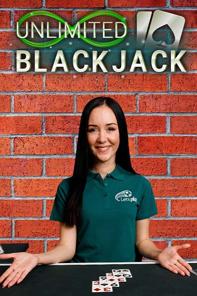 Unlimited Blackjack