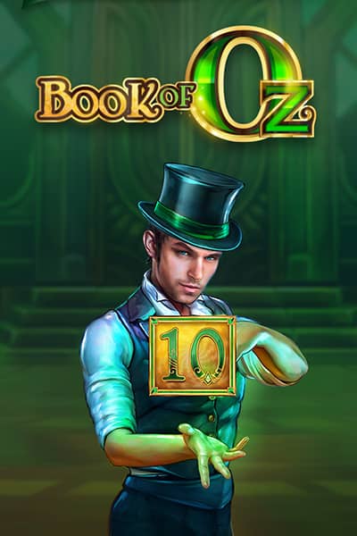 Book Of Oz