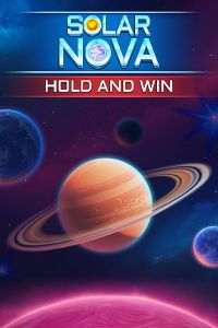 Solar Nova Hold & Win