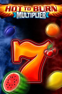 Hot to Burn Multiplier