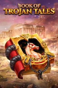 Book of Trojan Tales