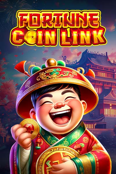 Fortune Coin Link: RUNNING WINS