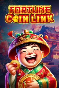 Fortune Coin Link: RUNNING WINS