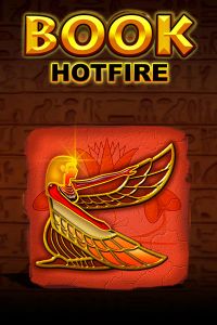 Book Hotfire