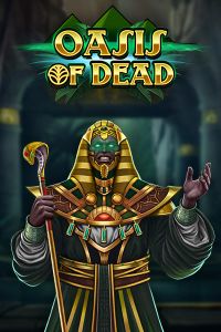 Oasis of Dead