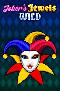 Joker's Jewels Wild