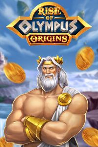 Rise of Olympus Origins