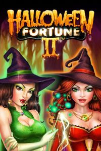 Halloween Fortune II