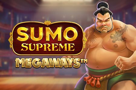 Sumo Supreme Megaways