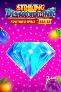 Striking Diamond Link: Running Wins