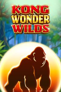 Kong Wonder Wilds