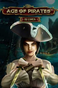 Age of Pirates - 15 Lines