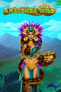 Anaconda Wild
