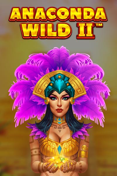 POP Anaconda Wild II