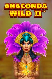 POP Anaconda Wild II