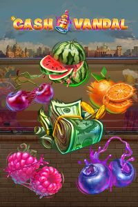 Cash Vandal