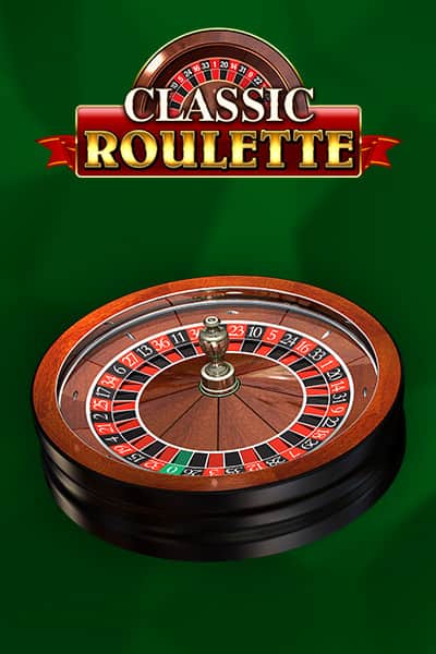 Classic Roulette