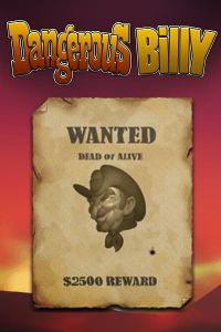 Dangerous Billy