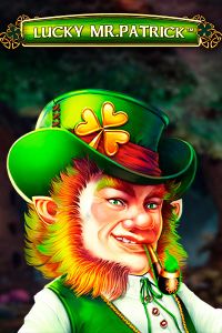 Lucky Mr. Patrick