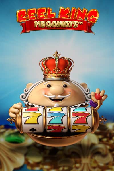 Reel King Megaways