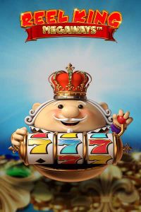 Reel King Megaways