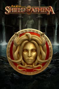 Rich Wilde and the Shield of Athena