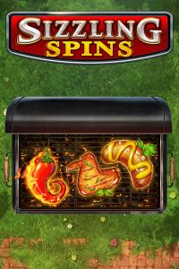 Sizzling Spins