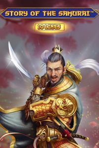 Story Of The Samurai – 10 Lines
