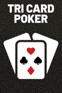 Tri Card Poker