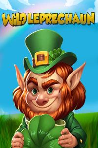 Wild Leprechaun