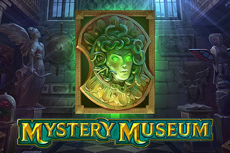 Mystery Museum