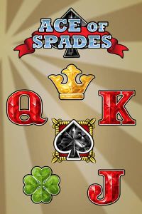 Ace of Spades