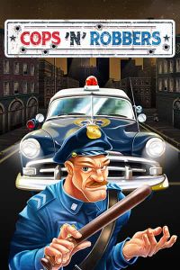 Cops'n'Robbers