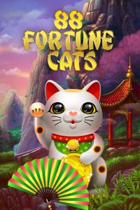 88 Fortune Cats