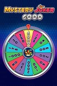 Mystery Joker 6000