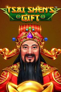 Fire Blaze: Tsai Shen's Gift