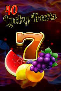40 Lucky Fruits