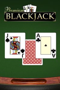 Premium Blackjack