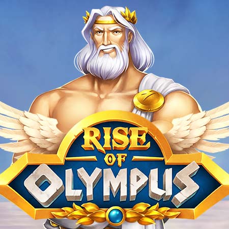 Rise of Olympus